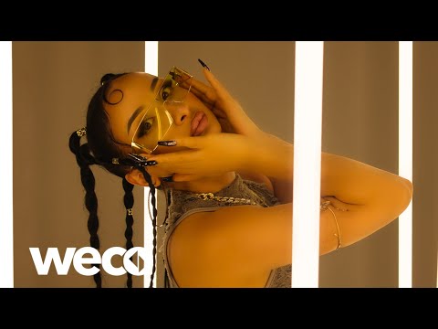 Angela Official and WECO 