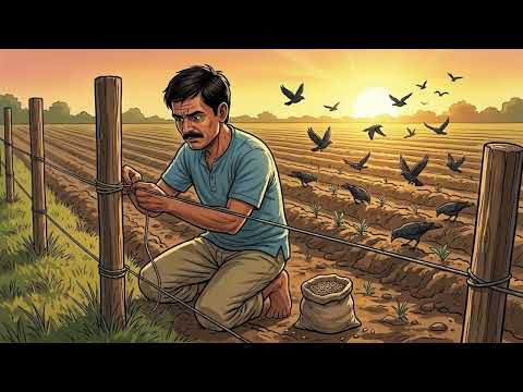 "कृते प्रयत्ने यदि न सिद्ध्यति तर्हि को दोष:" | #sanskritkalp