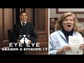 Eye For An Eye Love And Theft S2 E17
