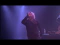 Neffex European Tour Copenhagen Lit