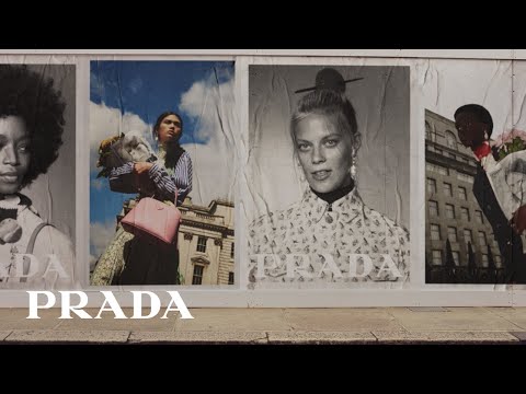 Prada Resort 2020 - #PradaSeditiousSimplicity - Direction