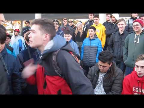 LIP MIRKO SANTORO vs BON SANNER RODRI vs TAIWAN ESKROW RAIZOR - 8vos / Elite Free 3vs3