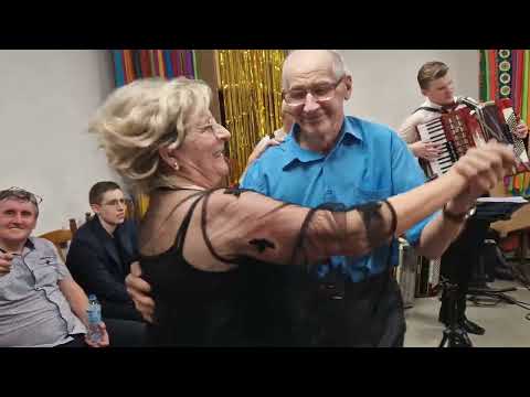 'Jestem jeszcze kawalerem i całą kupę dziewczyn mam' - ostatki w Zwoleniu! 18.02.2023 r.