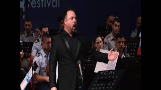 Gjergji Mani - Aria E Lekës