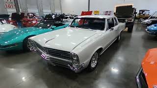 Video Thumbnail for 1965 Pontiac Tempest