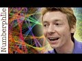 Pi is Beautiful - Numberphile - YouTube