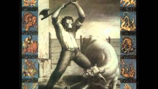 Cattle Decapitation - Flesh Eating Disease