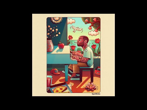 1 HOUR OF CHILL FREESTYLE BEATS 2025 | MAC MILLER, BOOM BAP, KENDRICK LAMAR, J COLE