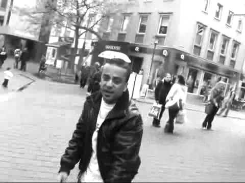 CHECH - NIEWIEDER DEALEN (VIDEOCLIP)  RAP 2010 NRW