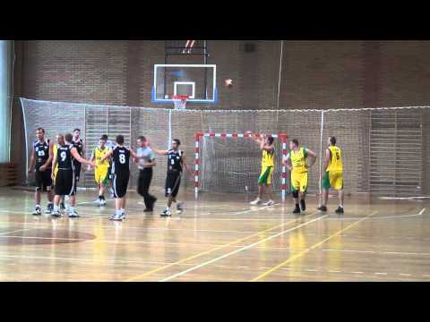 PGKiM Ozimek/Grodziec - Tyski Sport SA part 3