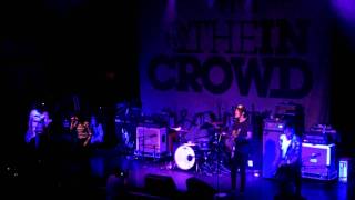 We Are The In Crowd - Exits and Entrances - Live at O2 Academy Birmingham