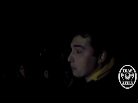 Aj Vs Alakran | 4tos Casual Battle