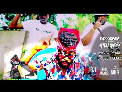 Mona Road-Beenie man,viiaaboss,hirawkey,bigga-pearl,Bruce blemz