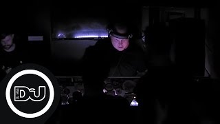 Alan Fitzpatrick - Live @ DJ Mag x Work 2018