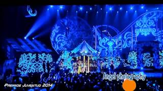 Chiquis Rivera - Esa No Soy Yo - (Premios Juventud)