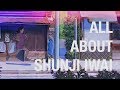 All About Shunji Iwai