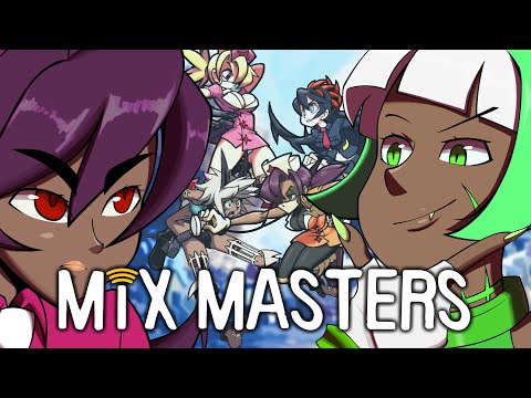 Keep playing, that's all you gotta do. Mix Masters Online #49