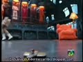 Discovery Kids México Créditos Lazytown Enseguida Clifford Jackers Save Ums 20 Abril 2005 Recreaci