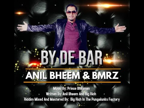 Anil Bheem By De Bar