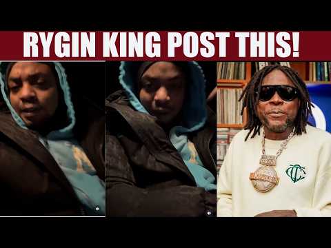 MC Nuffy The Him To SU*K HIS MOTHER! Bounty Killa Instant REACTION To HATE On Grammy Winner Keznamdi