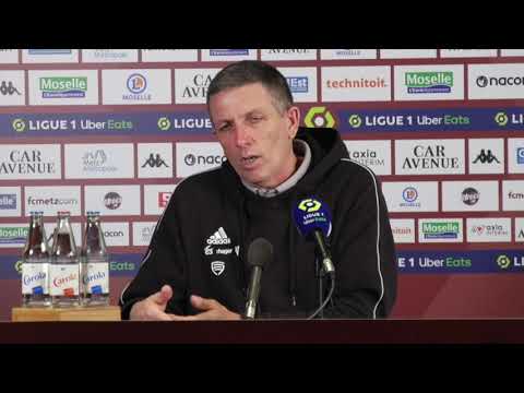 Adrien Thomasson, un garçon adorable selon son entraîneur