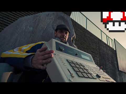 Timoprodukcije - Gameboy (2023) full album