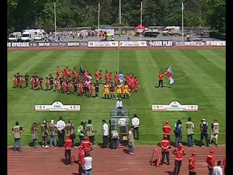 Taça de Portugal Futebol Feminino 2010/2011
