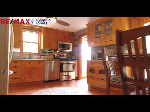 Ward 1 Cape for Sale