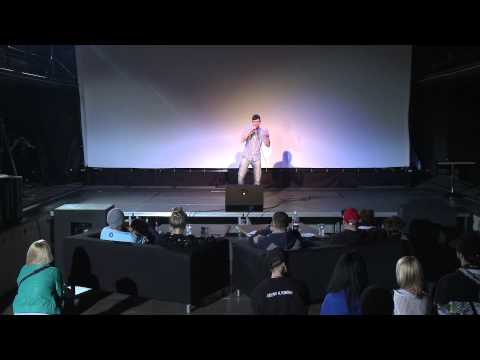 ŻYWYRAP! - Kurzy | (DIIL.TV​ HD)​