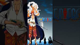 Download lagu Shanks & Luffy🆚One Piece mp3