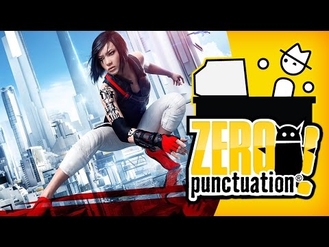 Mirror's Edge Catalyst (Zero Punctuation)