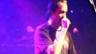 Woman with the Tattooed Hands - Atmosphere