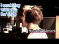 Mcfly - I'll Be Your Man - (Acoustic, IN THE STUDIO, 2010)