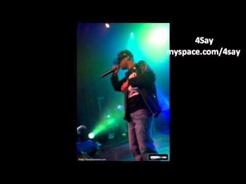 Feezy ft 4SAY - Full Tyme Grind