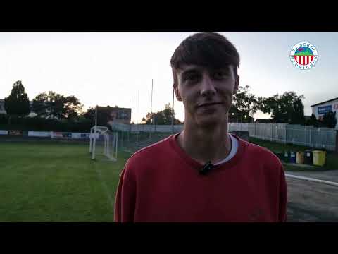 DIVIŠ: Derby v Lukách? Mám rád vyhecované zápasy