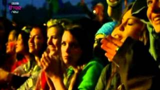 Hopeless wanderer. Mumford &amp; Sons. Subtítulos español. (Glastonbury 2011)