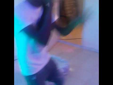 Live Act. Estou a Correr Feat - Gold Beijo