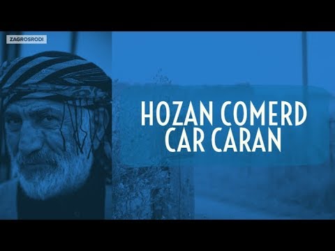 Hozan Comerd - Car Caran