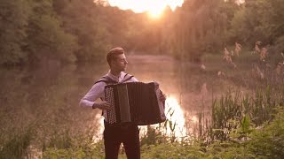 Chopin Prelude №4 in E Minor (Sergii Shamray - accordion)