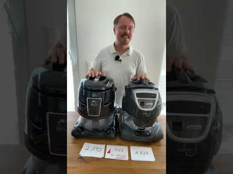 Vergleich Wini mit dem Hyla