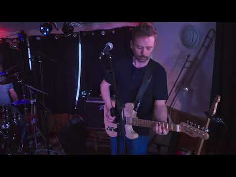 Funky Country Boy - Live by TJ Walker