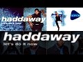 Haddaway - Let's Do It Now (1998) [Full Album]