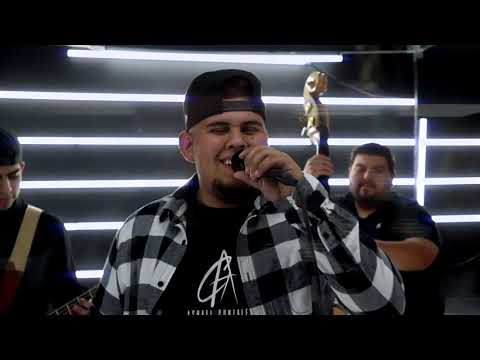 Ashael Gonzalez - Gracias a Dios [Live Video] KJFIlms