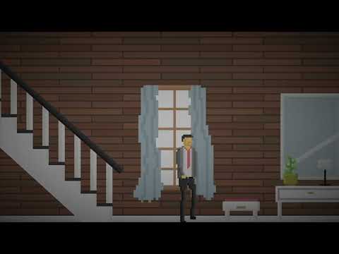 PC/PS/Xbox/Switch - Behind Closed Doors: A Developer's Tale Gameplay and Review (Platinum 405)