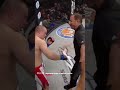 Brennan Ward's Bellator Performances