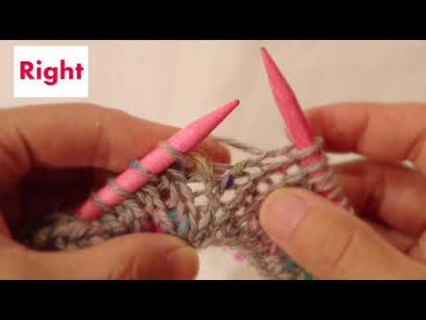 Backward Loop CO (Right and Left)