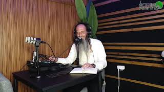 מדברים מרבי נחמן מברסלב   החלל הפנוי   גילוי הרחמים (הרב מאור קריו) - התמונה מוצגת ישירות מתוך אתר האינטרנט יוטיוב. זכויות היוצרים בתמונה שייכות ליוצרה. קישור קרדיט למקור התוכן נמצא בתוך דף הסרטון