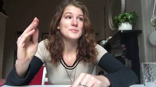 Sustainability blog post