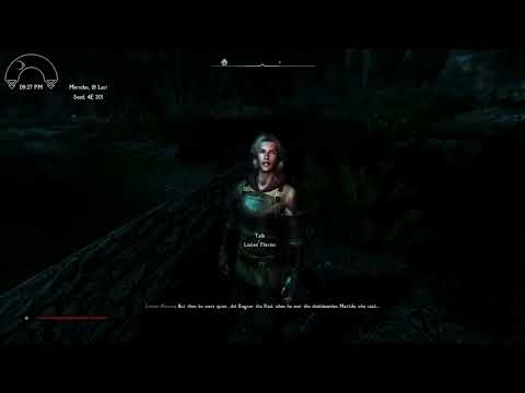 Lucien Flavius Sings| Ragnar the Red