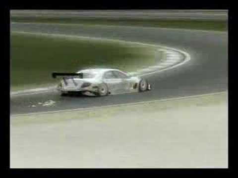 VMSO DTM - 27.09.2007 - Oschersleben